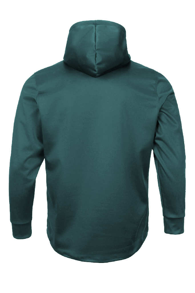 BOATHOUSE Tailwind Hoodie — 4