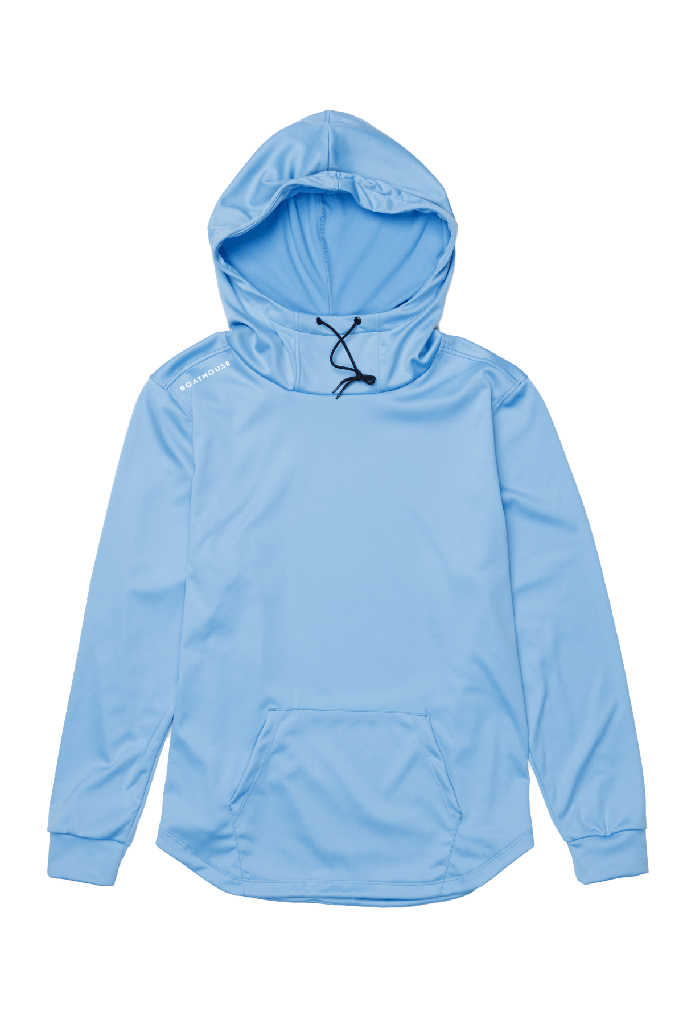 BOATHOUSE Tailwind Hoodie — 5