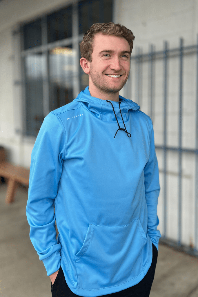 BOATHOUSE Tailwind Hoodie — 6