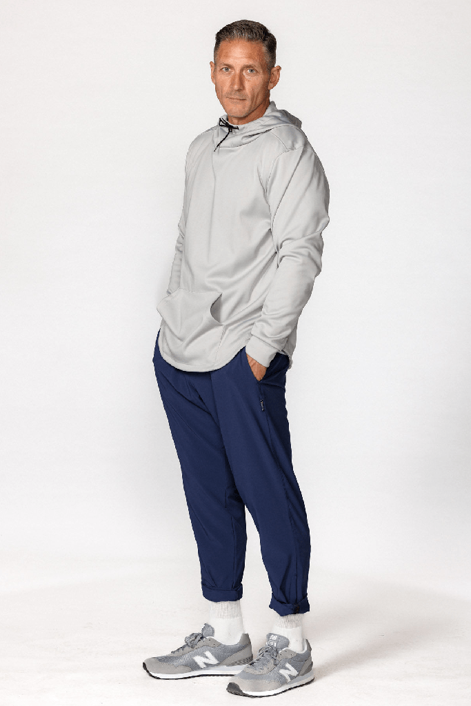 BOATHOUSE Tailwind Hoodie — 10