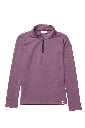 Women's Quarter Zip — 1