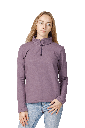 Women's Quarter Zip — 2