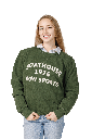 Boathouse Row Sports Felt Sweatshirt — 2