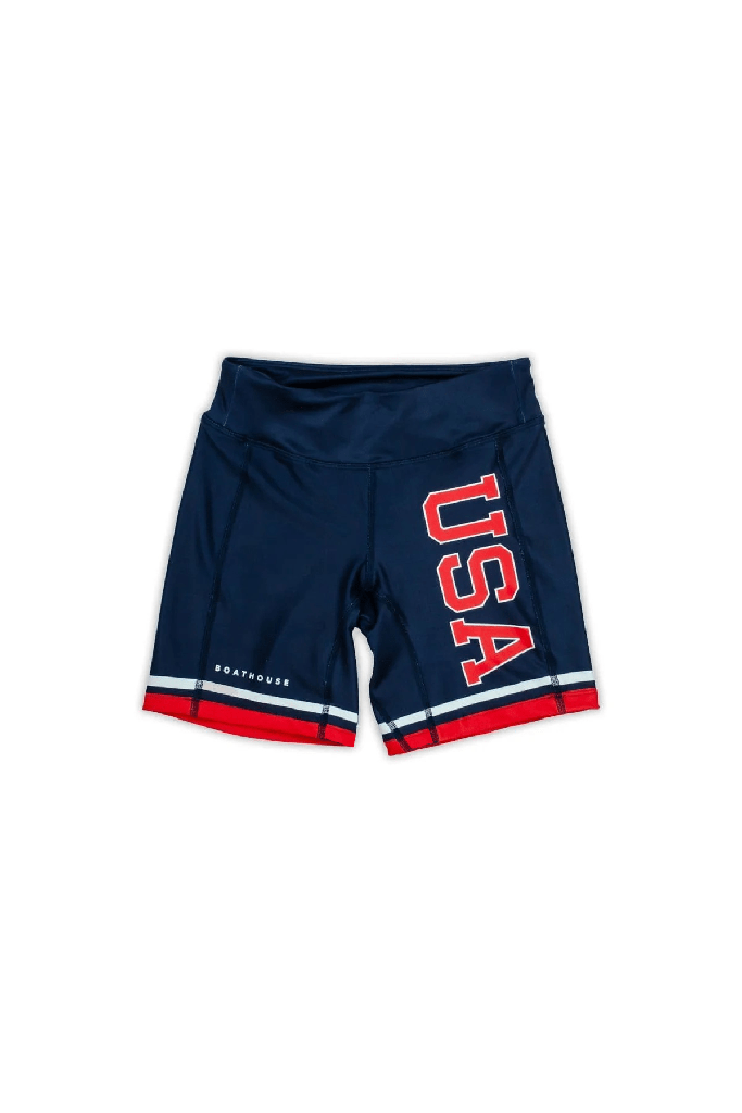 WOMEN'S All-American ACCEL ROWING TROU — 1