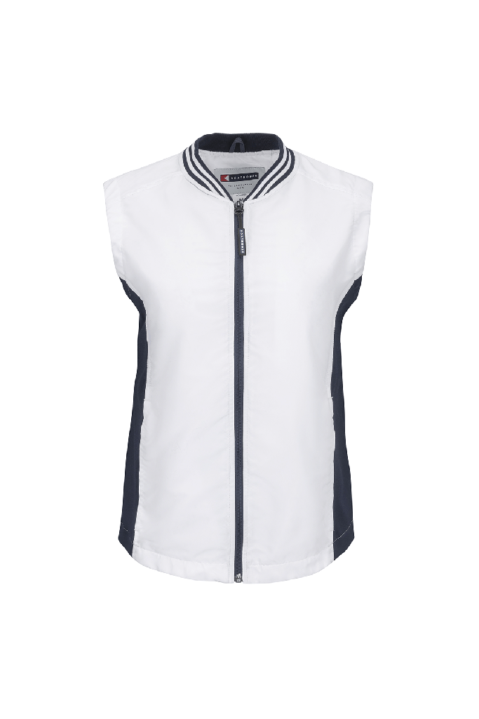 BOATHOUSE Women's Freestyle Supplex Vest — 1