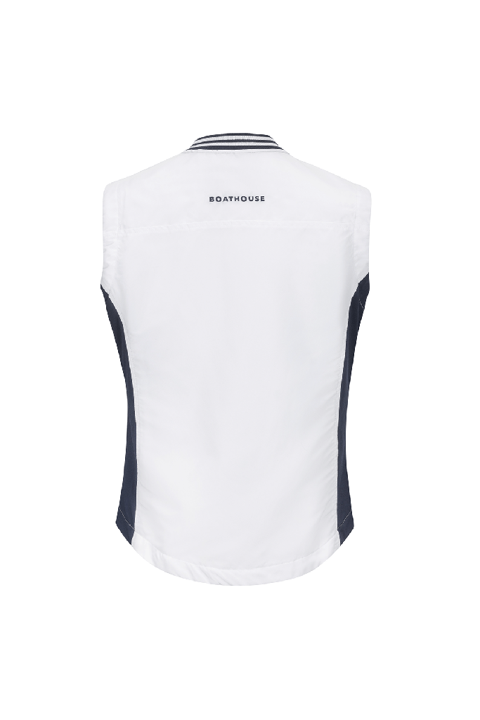 BOATHOUSE Women's Freestyle Supplex Vest — 5