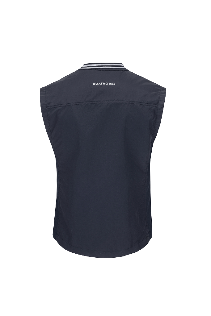 BOATHOUSE Women's Freestyle Supplex Vest — 8