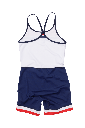 WOMEN'S USA FREEDOM II UNISUIT — 3