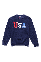 UNISEX USA Tackle Twill CREW — 1