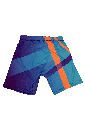 MEN'S GRAPHIC ROWING TROU — 3