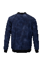 BOATHOUSE Denim Wash Aviator Bomber Jacket — 3