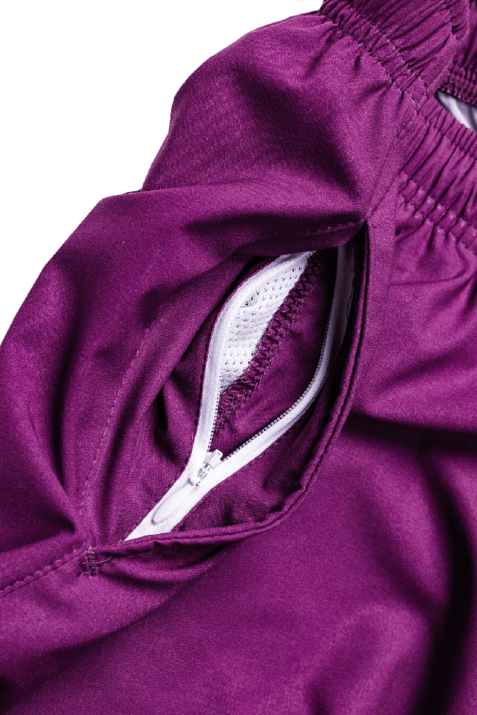 BOATHOUSE Women's Journey Shorts 2.0 — 3