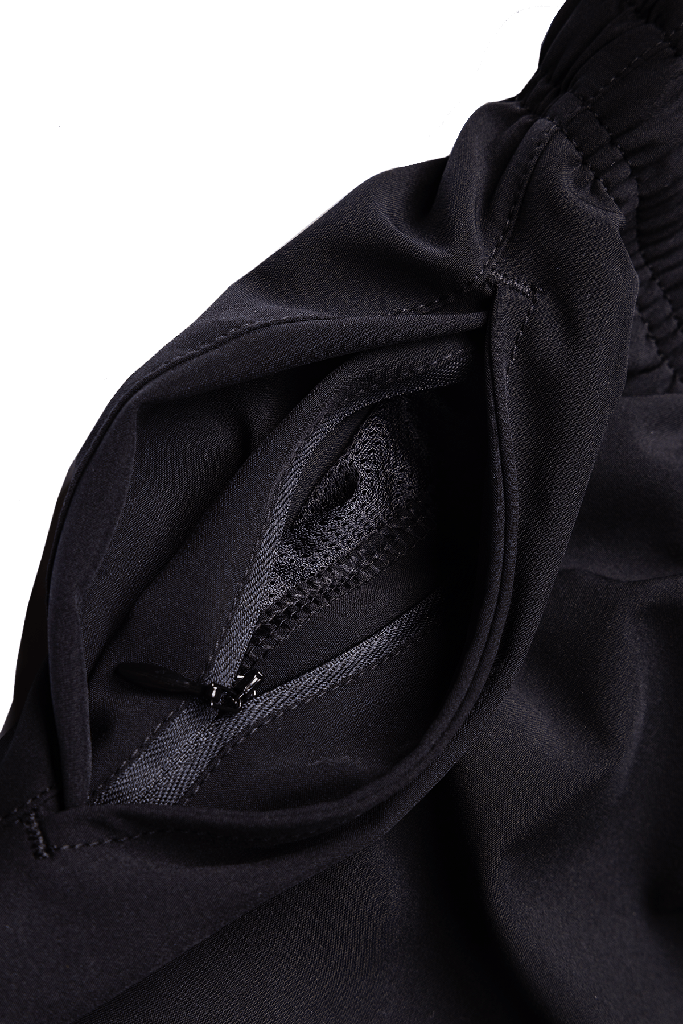 BOATHOUSE Women's Journey Shorts 2.0 — 9