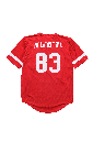 Philly Change Up Unisex Jersey — 2