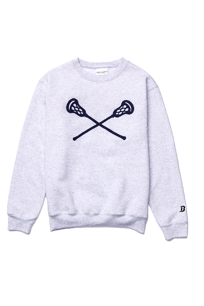 Boathouse Lacrosse Crew — 1