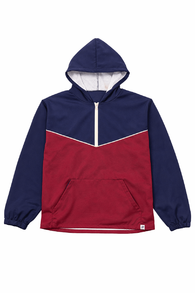 BOATHOUSE Men's Alliance Pull Over — 1