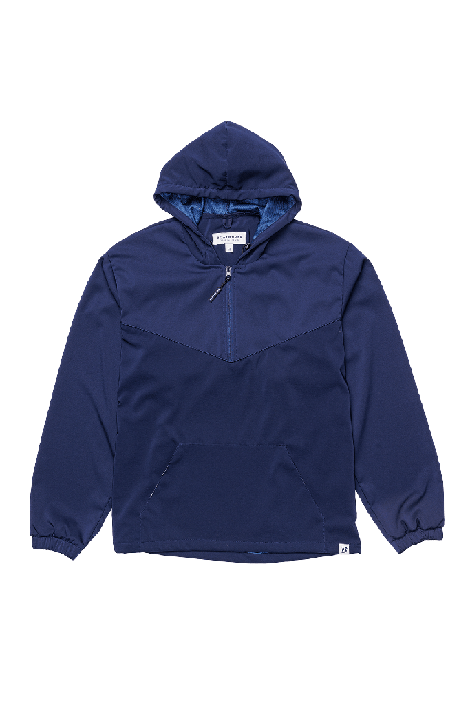 BOATHOUSE Men's Alliance Pull Over — 8