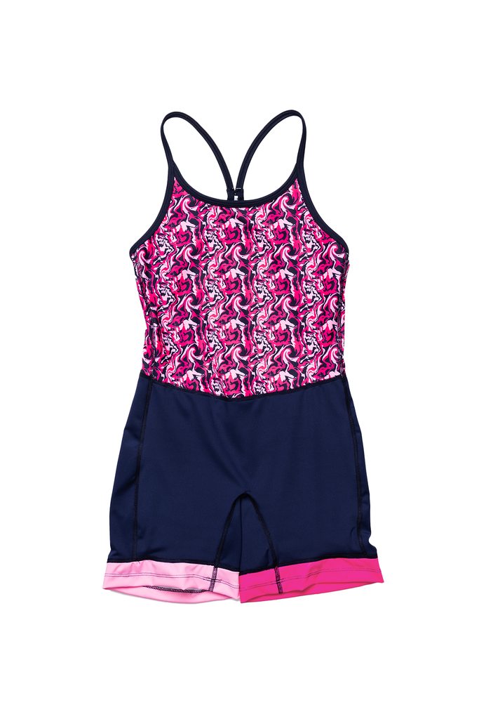 WOMEN'S Printed FREEDOM II UNISUIT — 1