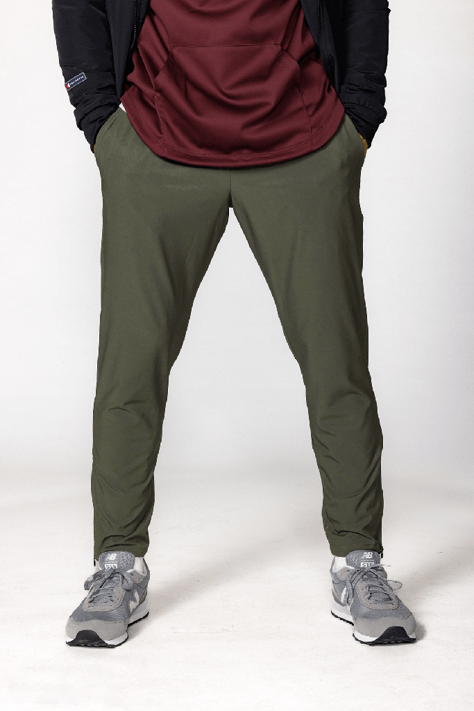 BOATHOUSE Colored Men's Journey Pants — 3