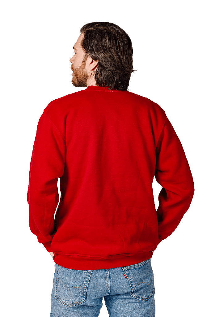 BOATHOUSE Unisex Fightins Crew — 3