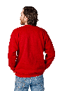 BOATHOUSE Unisex Fightins Crew — 3
