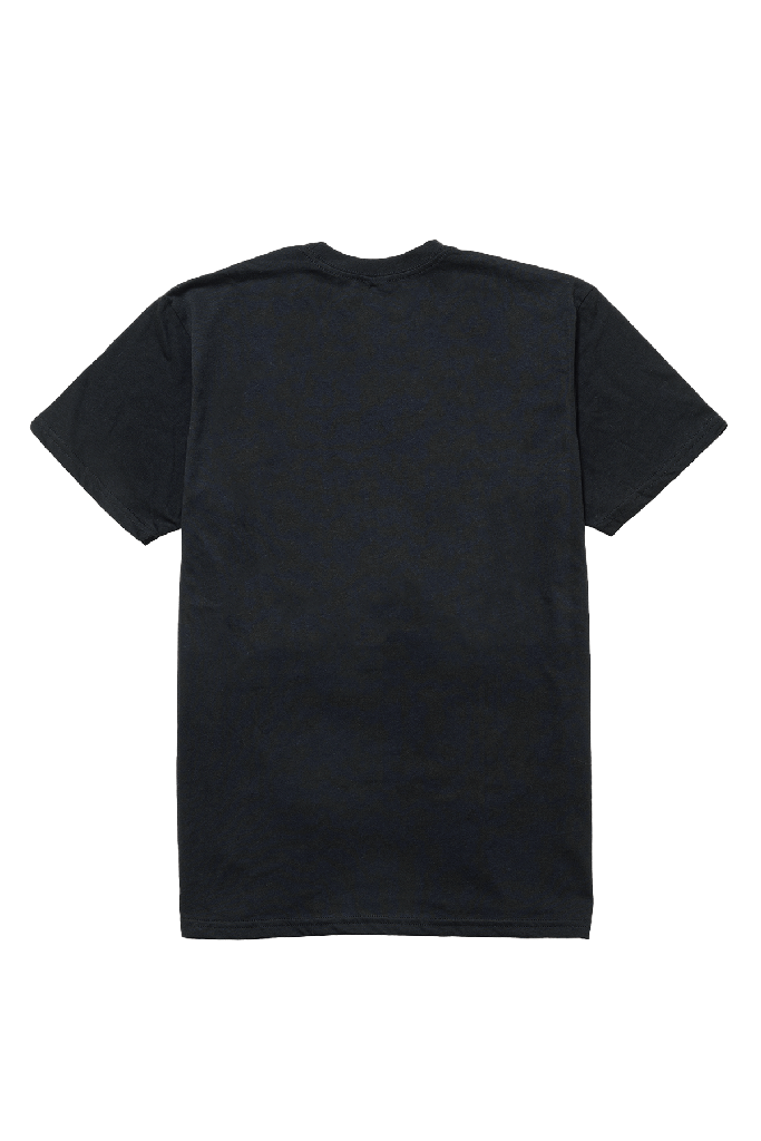 Birds Football Graphic T-Shirt — 3