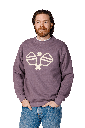 BOATHOUSE Felt Pickleball Crew — 2