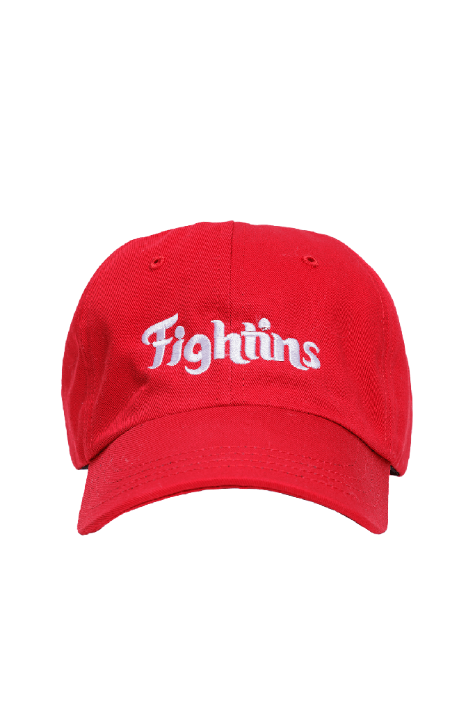 Fightins Cotton Baseball Hat — 1