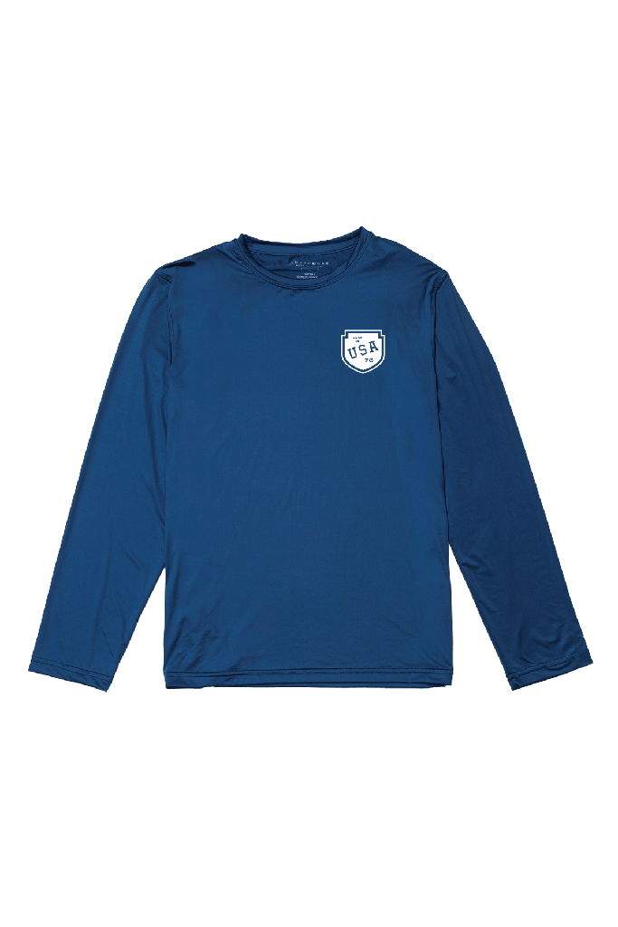 Boathouse '76 Unisex UV Protection Long Sleeve — 2