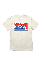 Boathouse USA Stamp Cotton Short Sleeve — 1