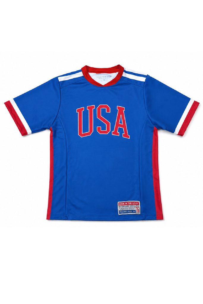 Boathouse USA ARC Jersey — 1