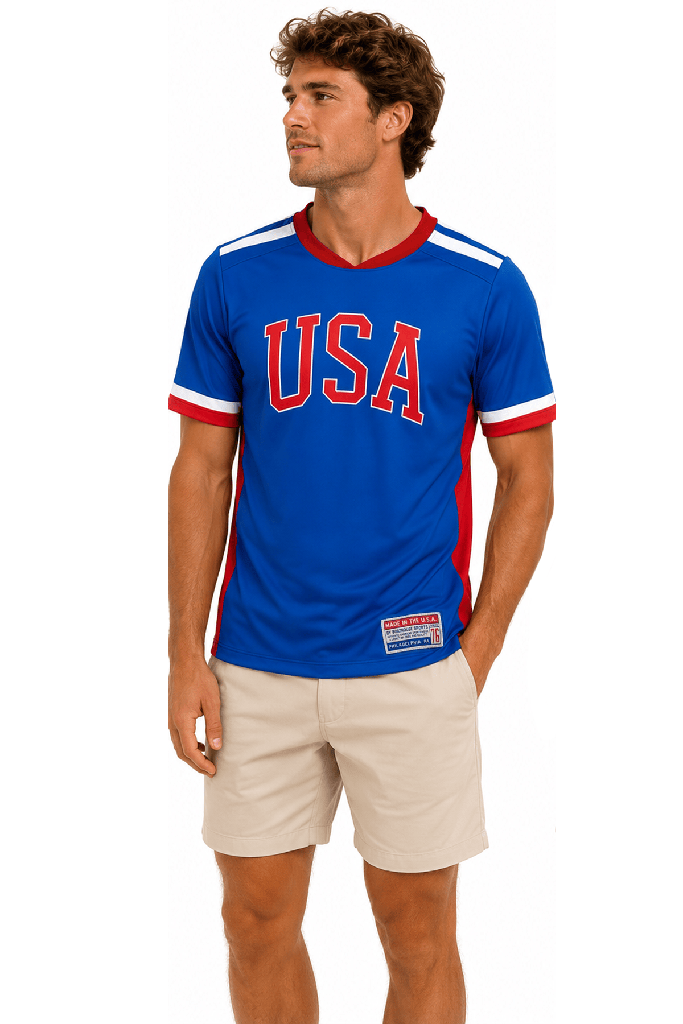 Boathouse USA ARC Jersey — 2