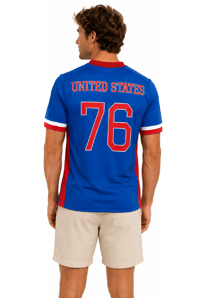 Boathouse USA ARC Jersey — 3