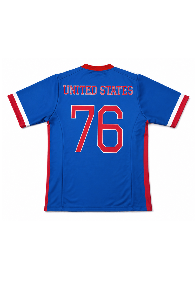 Boathouse USA ARC Jersey — 4