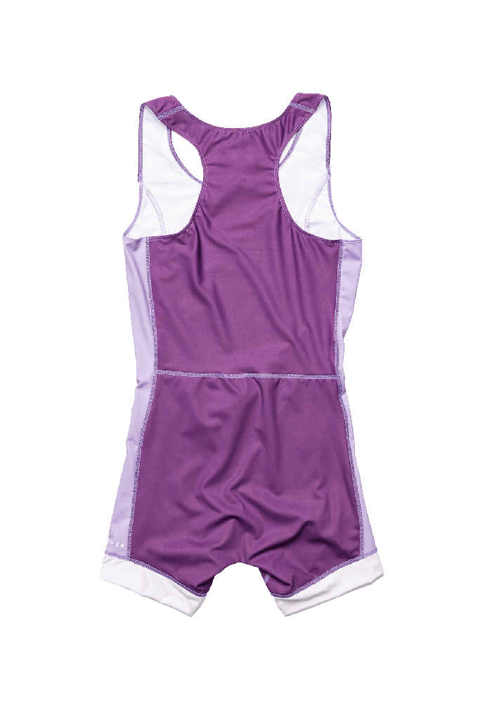 WOMEN'S PINNACLE III UNISUIT — 2