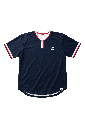 BOATHOUSE Men's Liberty Henley Tee — 1
