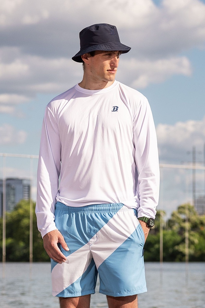 Men's Journey Printed Shorts — 2