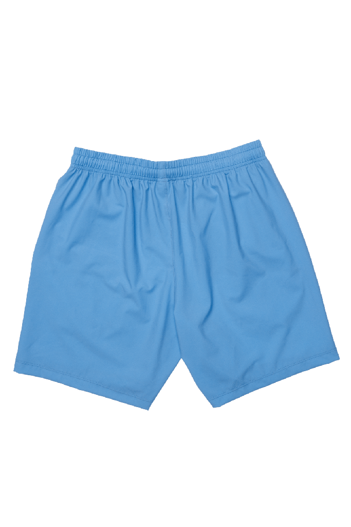 Men's Journey Printed Shorts — 3