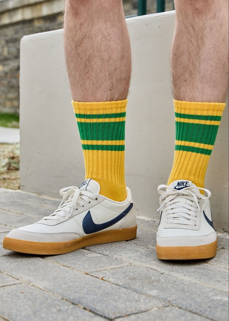 American Trench Retro Supporter Stripe — 4