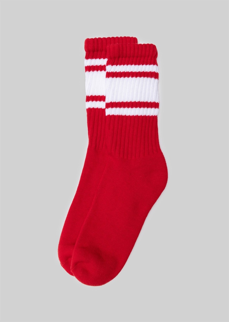American Trench Retro Supporter Stripe — 5