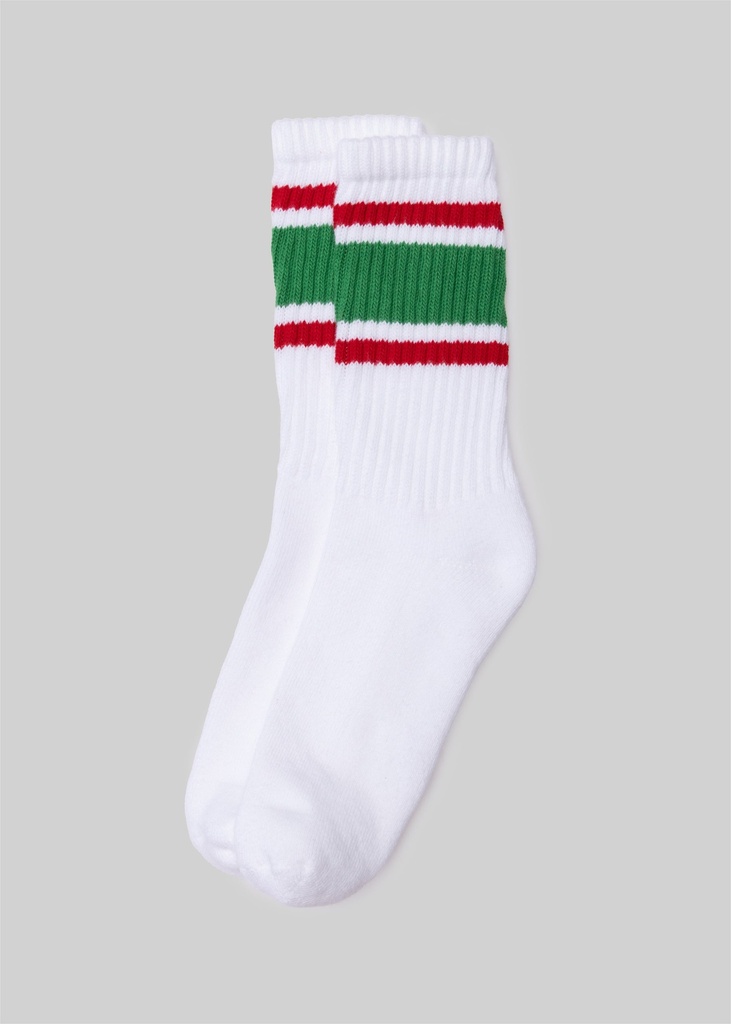 American Trench Retro Supporter Stripe — 11