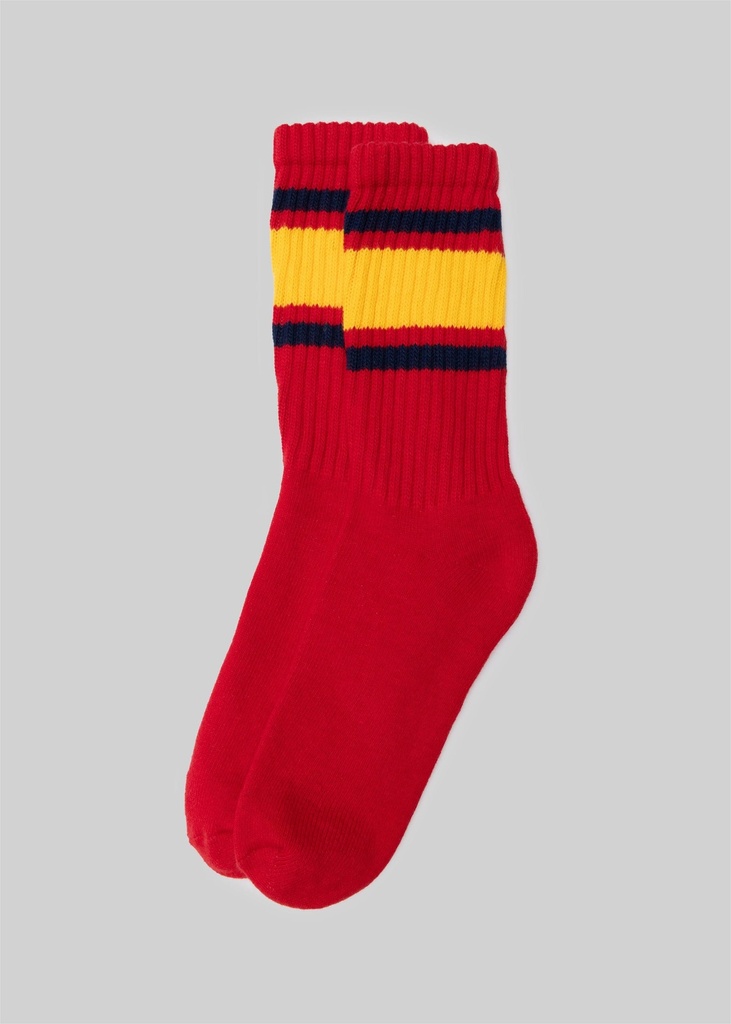 American Trench Retro Supporter Stripe — 13