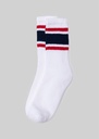 American Trench Retro Supporter Stripe — 15