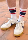 American Trench Retro Supporter Stripe — 16