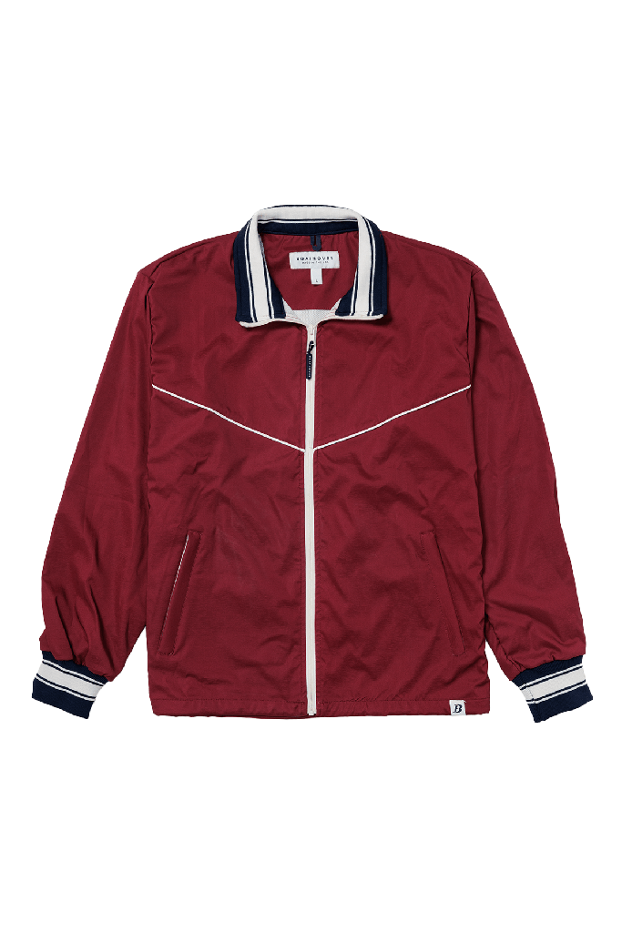 Boathouse Men's Classic Jacket — 1