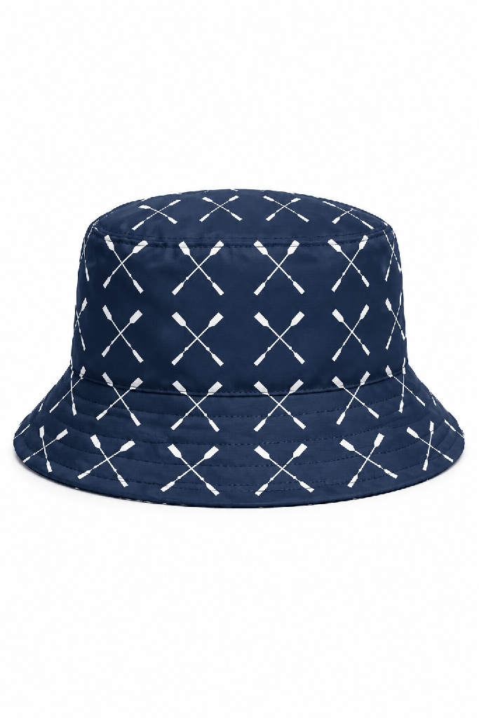 CREW BUCKET HAT — 1