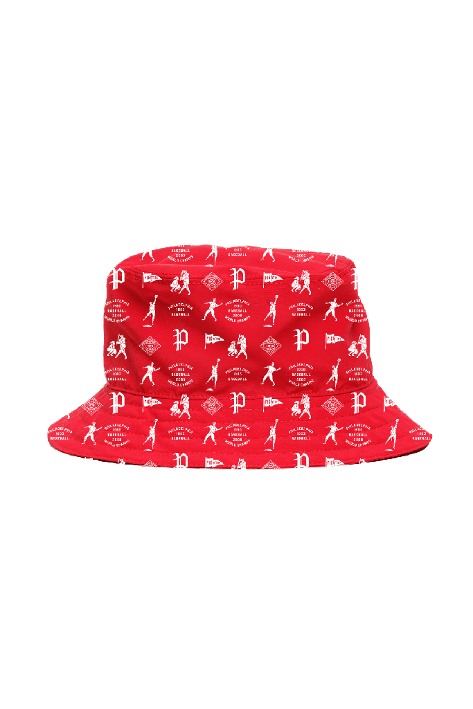 Boathouse Supplex BASEBALL Bucket Hats — 2