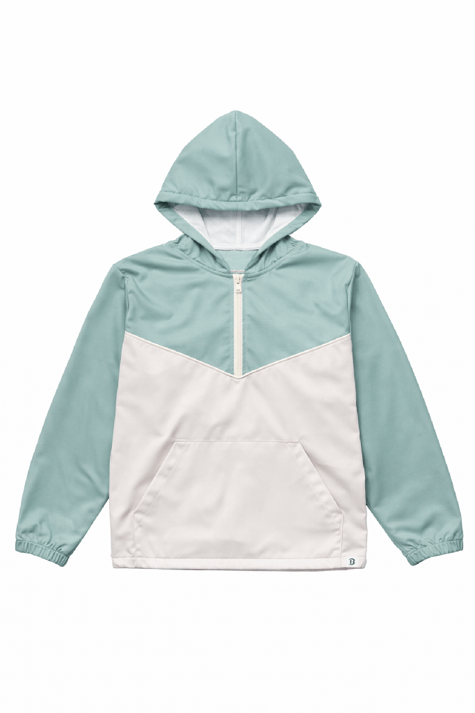 BOATHOUSE Women's Alliance Pull Over — 1