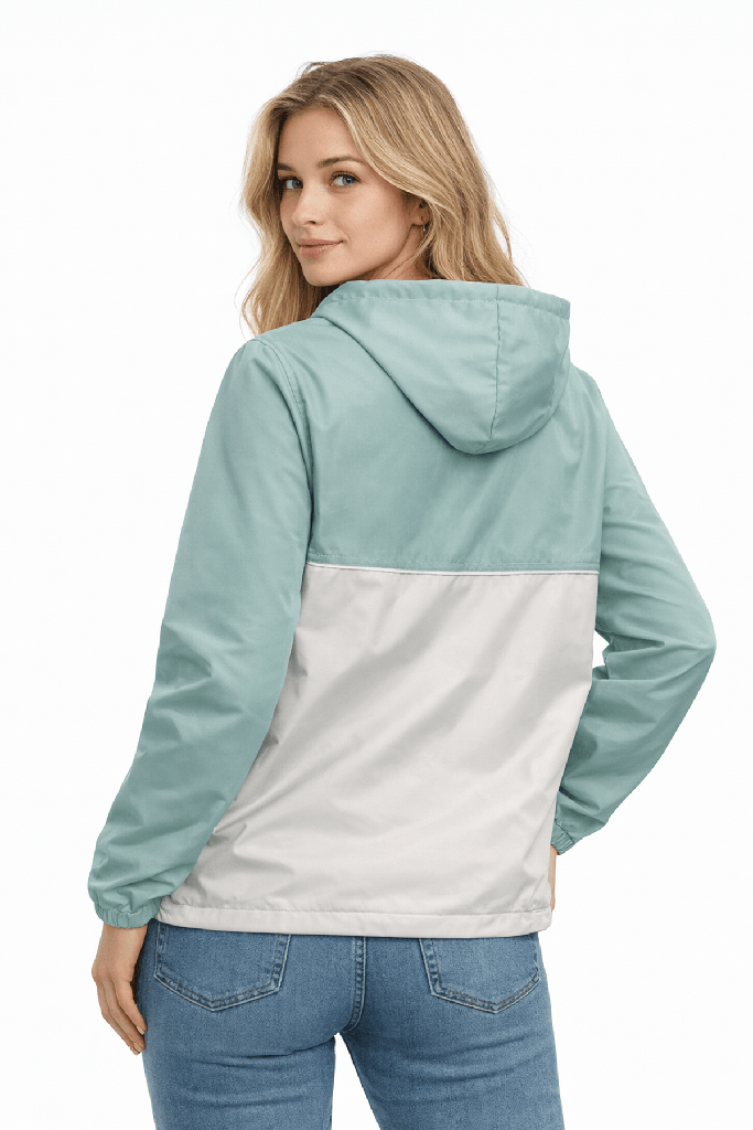 BOATHOUSE Women's Alliance Pull Over — 2