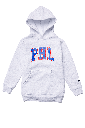 BOATHOUSE Youth Blue PHL Hoodie — 1